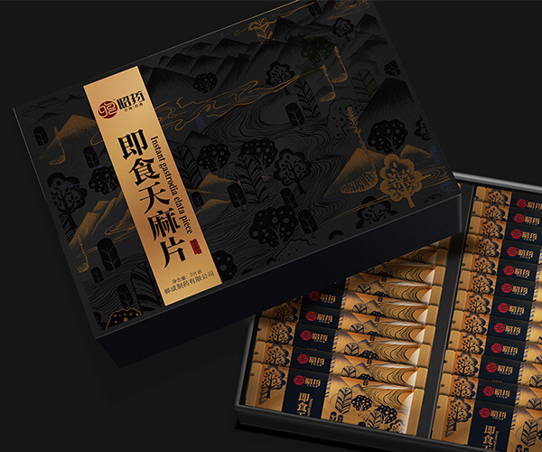 如何做OTC非處方藥品包裝設計？