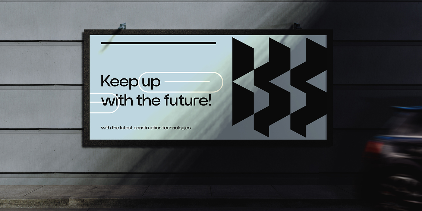 品牌設(shè)計分享｜房地產(chǎn)品牌形象設(shè)計