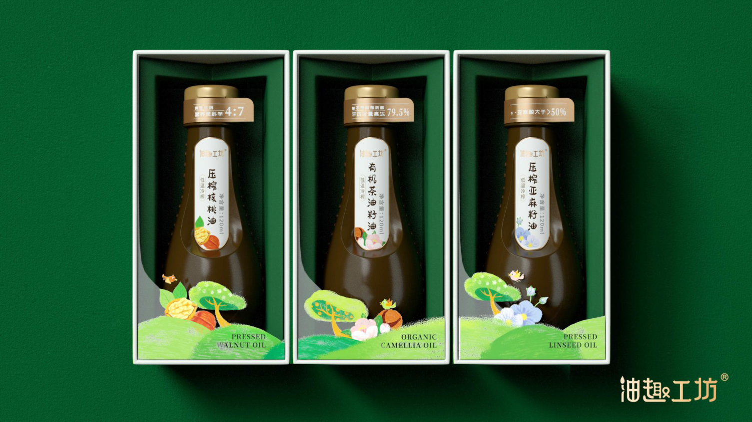 有效的包裝設(shè)計(jì)：12 種暢銷的設(shè)計(jì)策略！