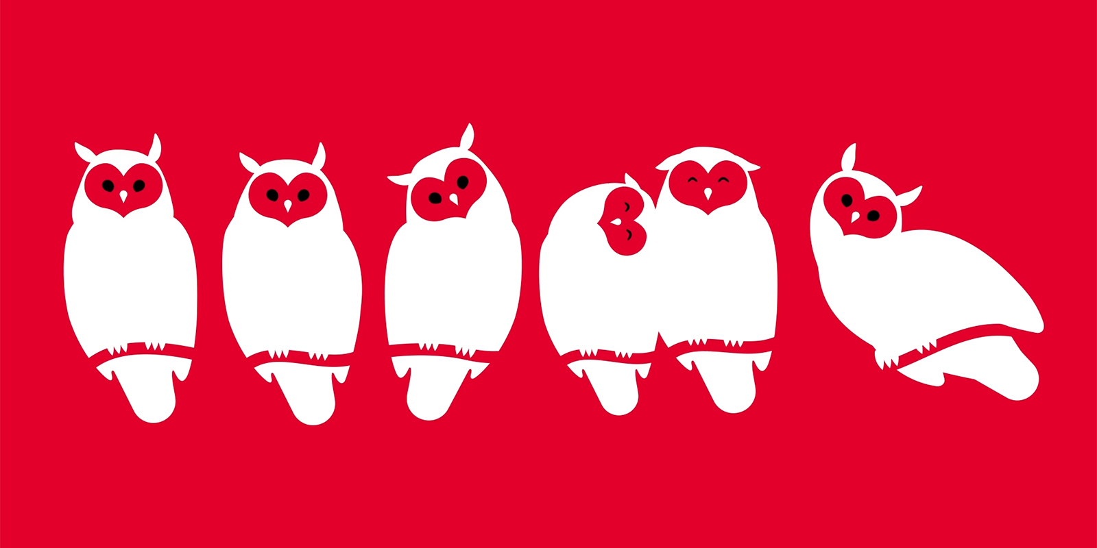 俄羅斯品牌設(shè)計(jì)欣賞：索瓦咖啡，咖啡烘焙店的品牌重塑