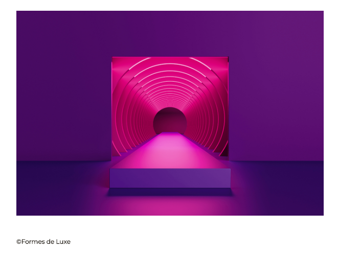 逃離“荒原”的美容包裝設(shè)計