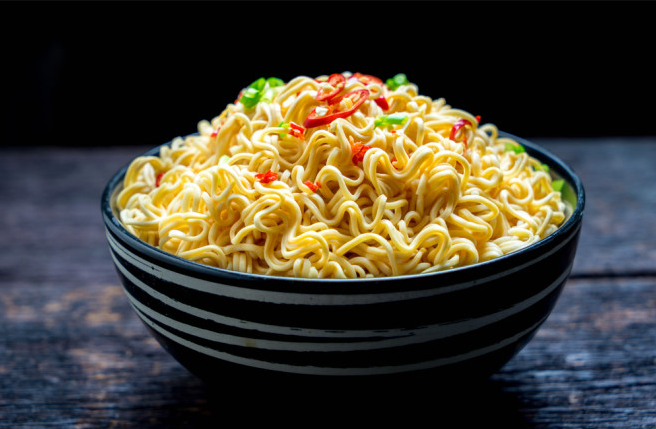 現(xiàn)在市場(chǎng)都需要什么樣的面條包裝設(shè)計(jì)？