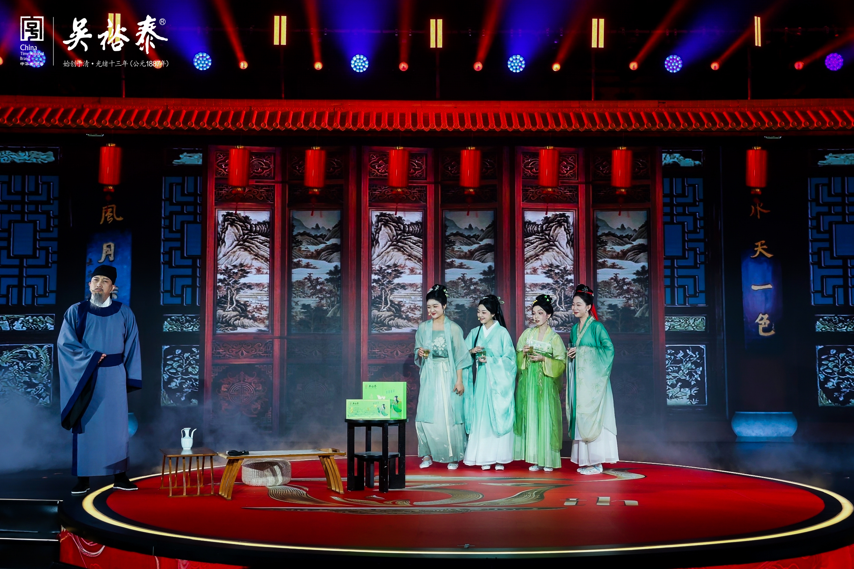 北京設計：賦能品牌崛起，書寫中國創(chuàng)造的"首都答卷"