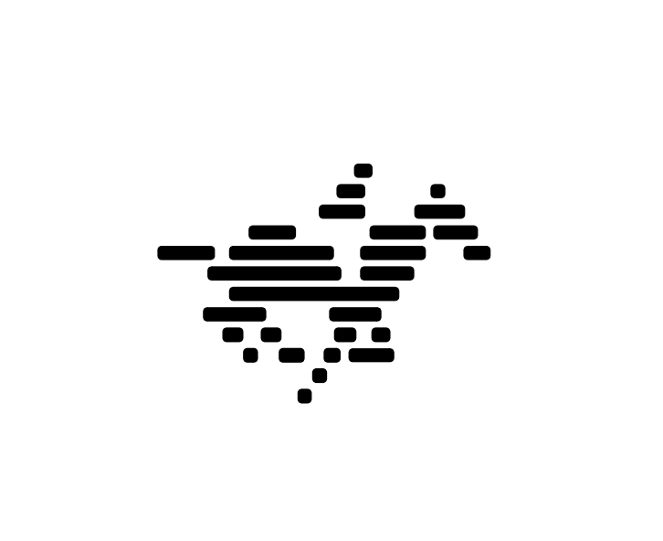 五角設(shè)計(jì)為TwelveLabs品牌升級 