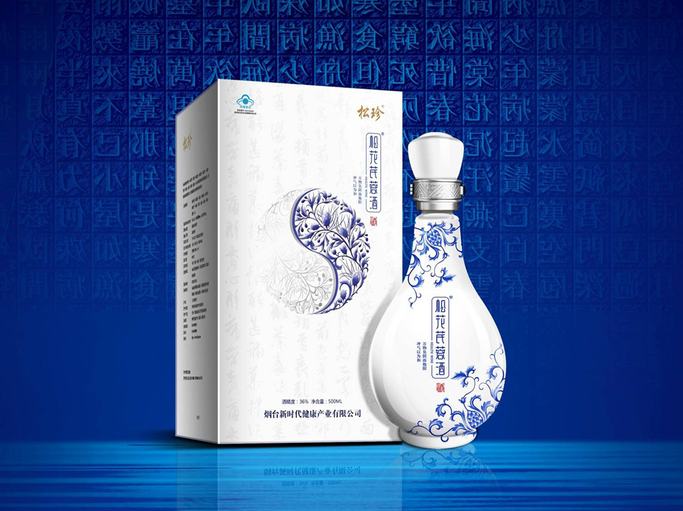 如何更好的做好白酒包裝設(shè)計？