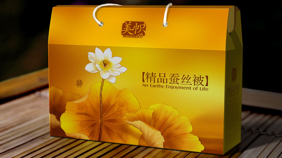 枕頭包裝設(shè)計應(yīng)該注意哪些？